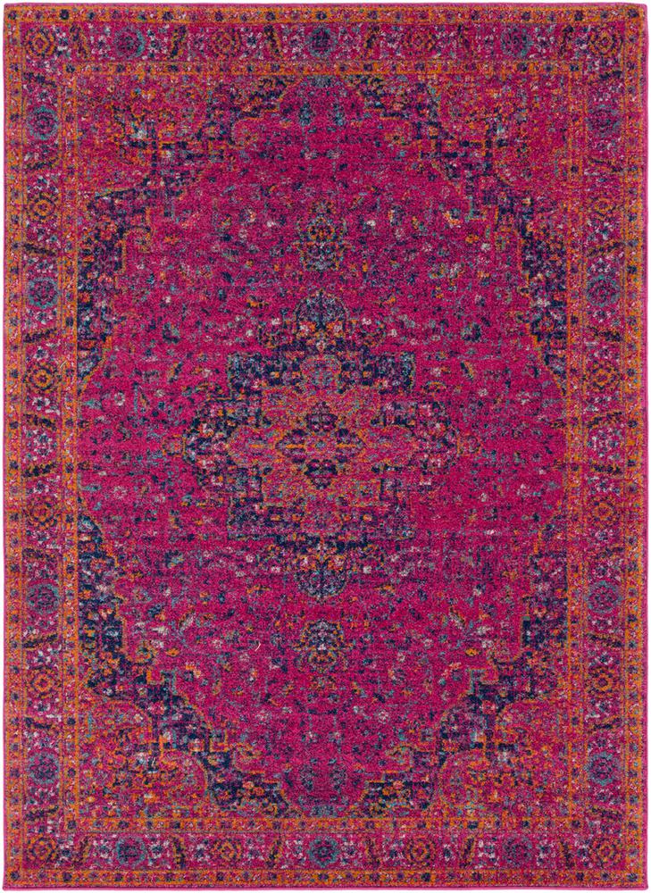 Surya Surya Harput 2' 7" X 7' 3" Runner | Meri Furniture