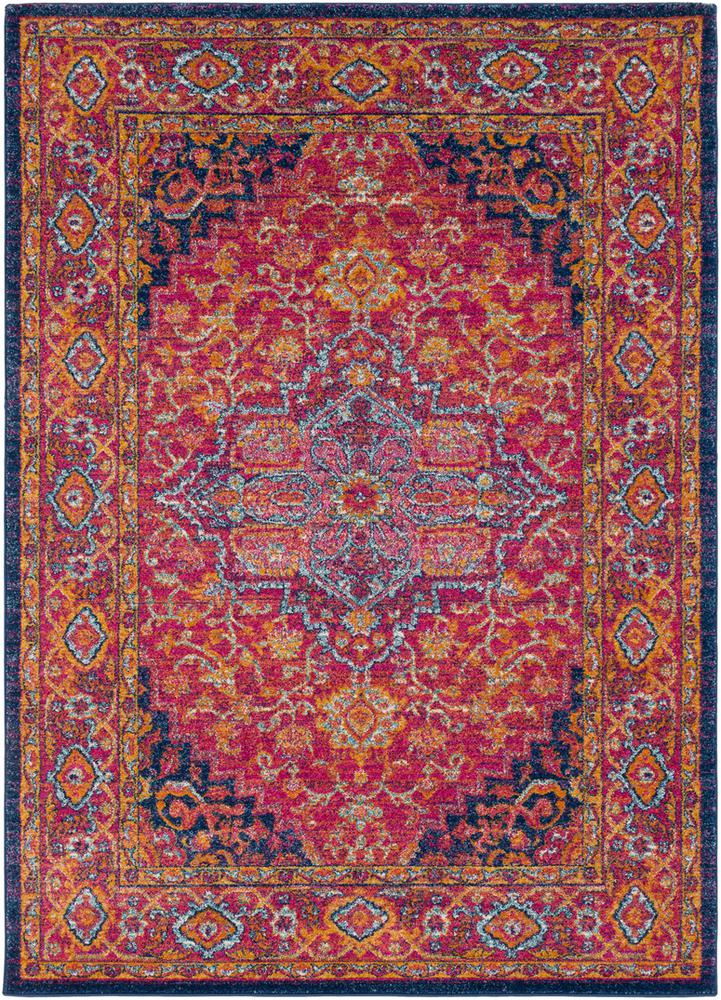 Surya Surya Harput 2' 7" X 7' 3" Runner | Meri Furniture