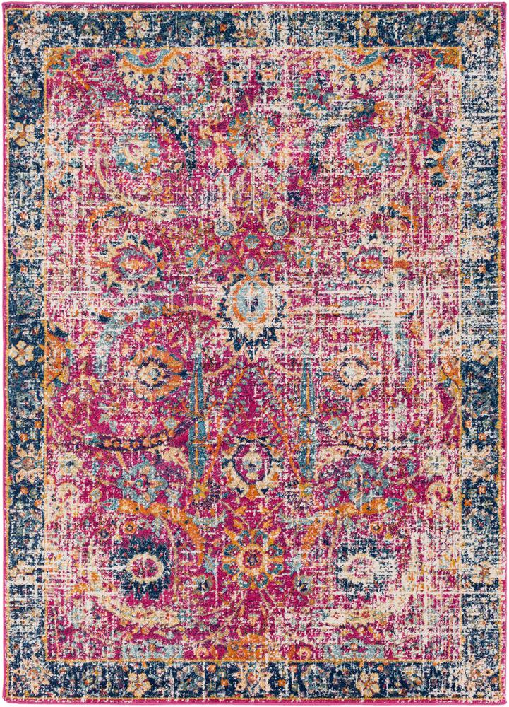 Surya Surya Harput 2' 7" X 7' 3" Runner | Meri Furniture