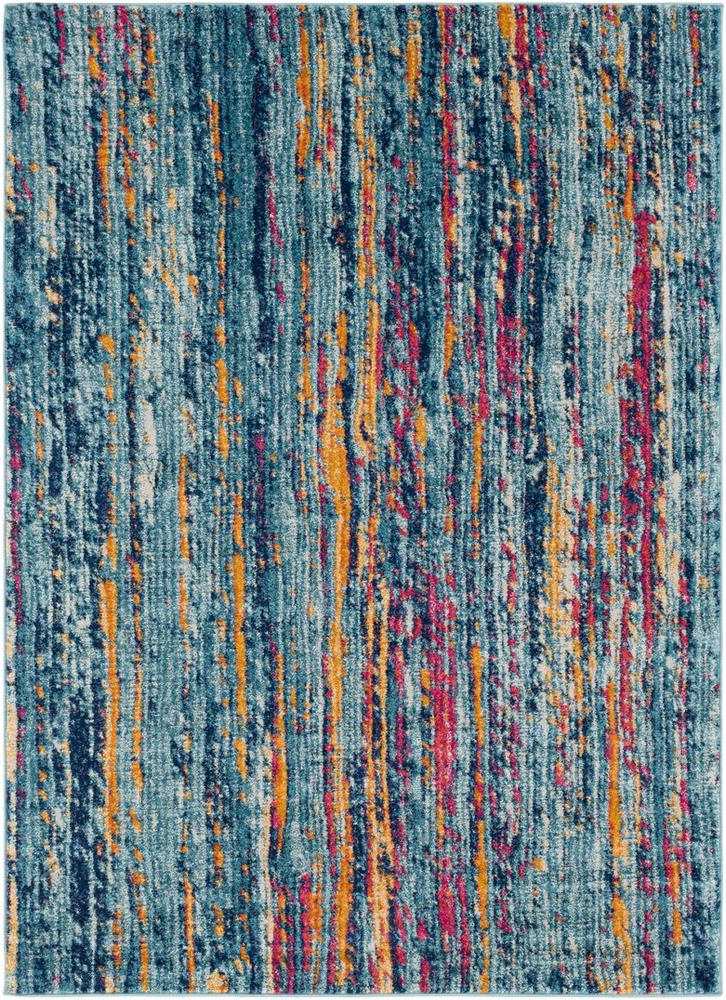 Surya Surya Harput 2' 7" X 7' 3" Runner | Meri Furniture