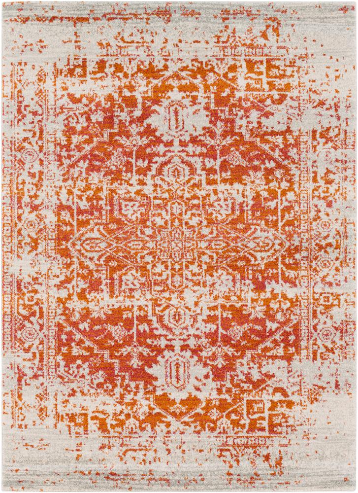 Surya Surya Harput 2' 7" X 7' 3" Runner | Meri Furniture