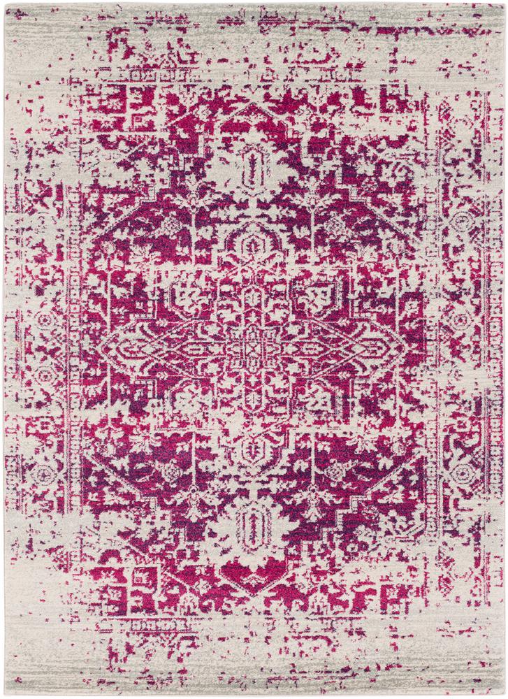 Surya Surya Harput 2' 7" X 7' 3" Runner | Meri Furniture