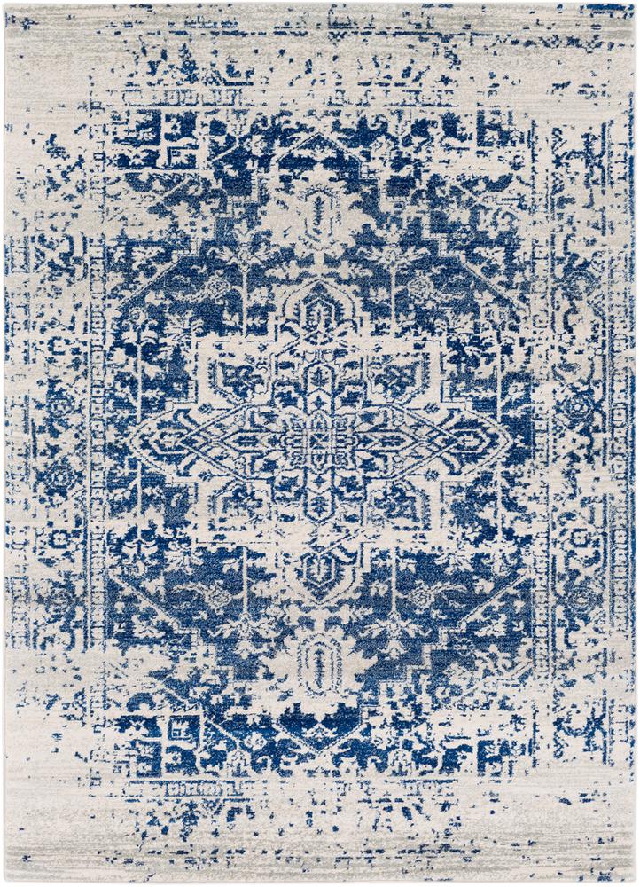 Surya Surya Harput 2' 7" X 7' 3" Runner | Meri Furniture