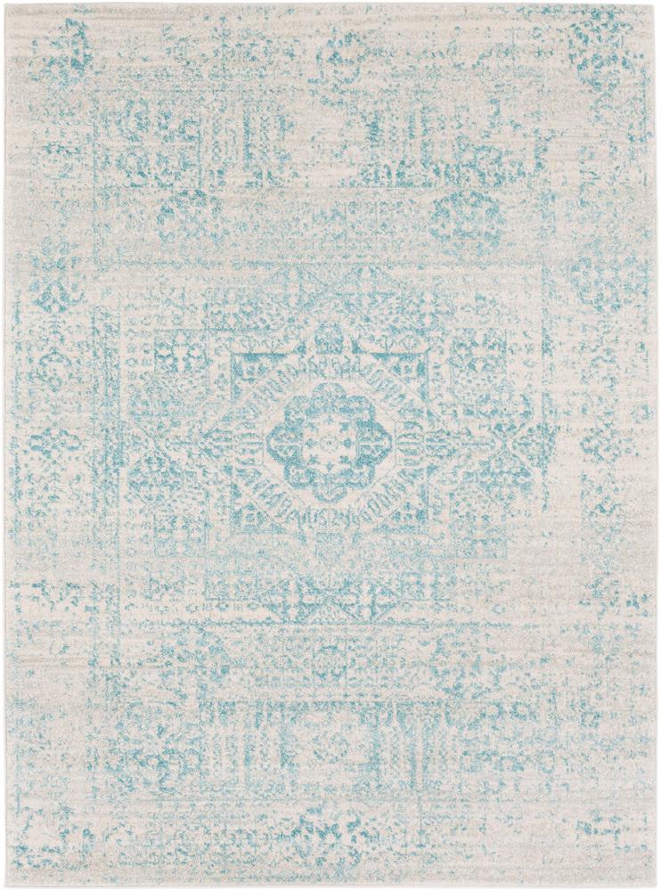 Surya Surya Harput 2' 7" X 7' 3" Runner | Meri Furniture