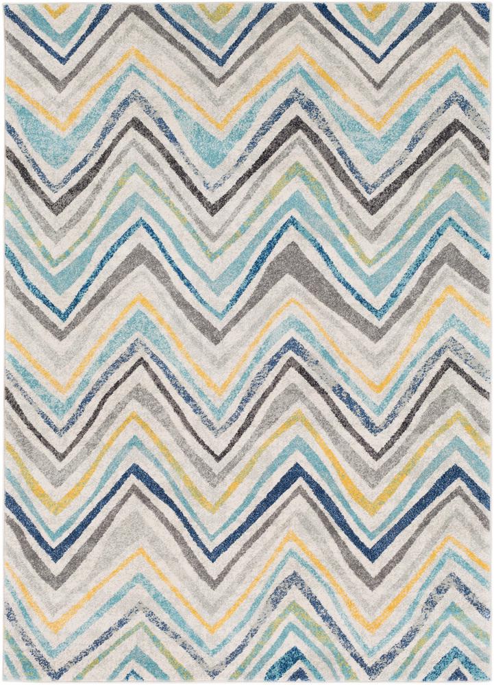 Surya Surya Harput 2' 7" X 7' 3" Runner | Meri Furniture