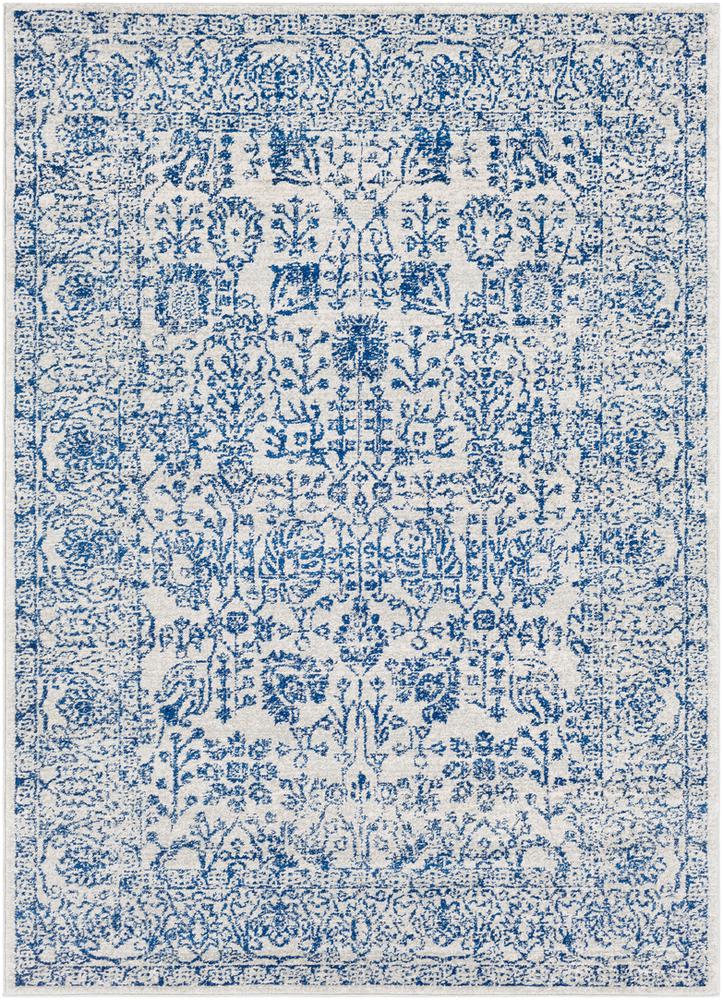 Surya Surya Harput 5'3" X 7'3" Area Rug | Meri Furniture
