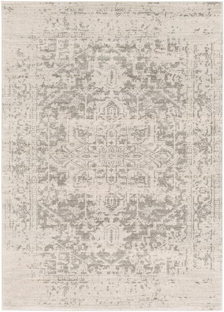 Surya Surya Harput 5'3" X 7'3" Area Rug | Meri Furniture