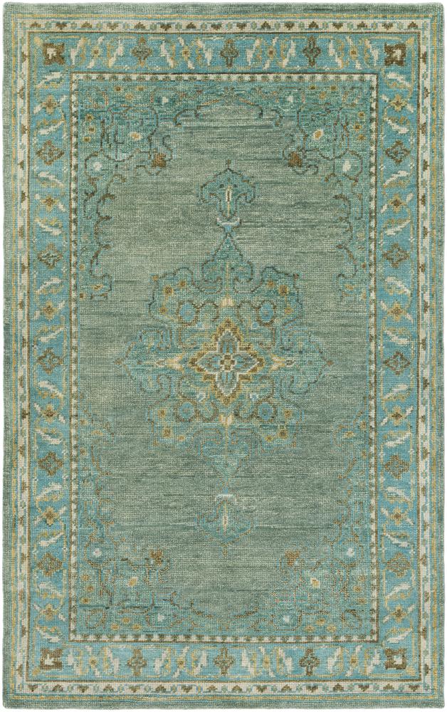 Surya Surya Haven 9' X 13' Area Rug | Meri Furniture