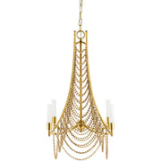 Surya Surya Hawes Ceiling Light | Meri Furniture