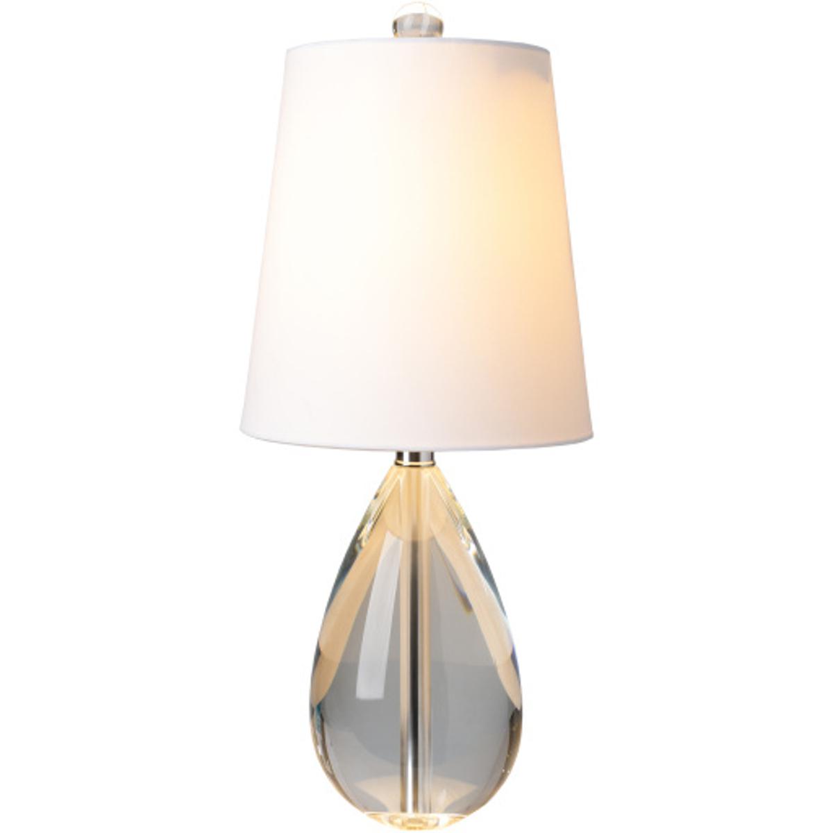 Surya Surya Hayes Table Lamp | Meri Furniture