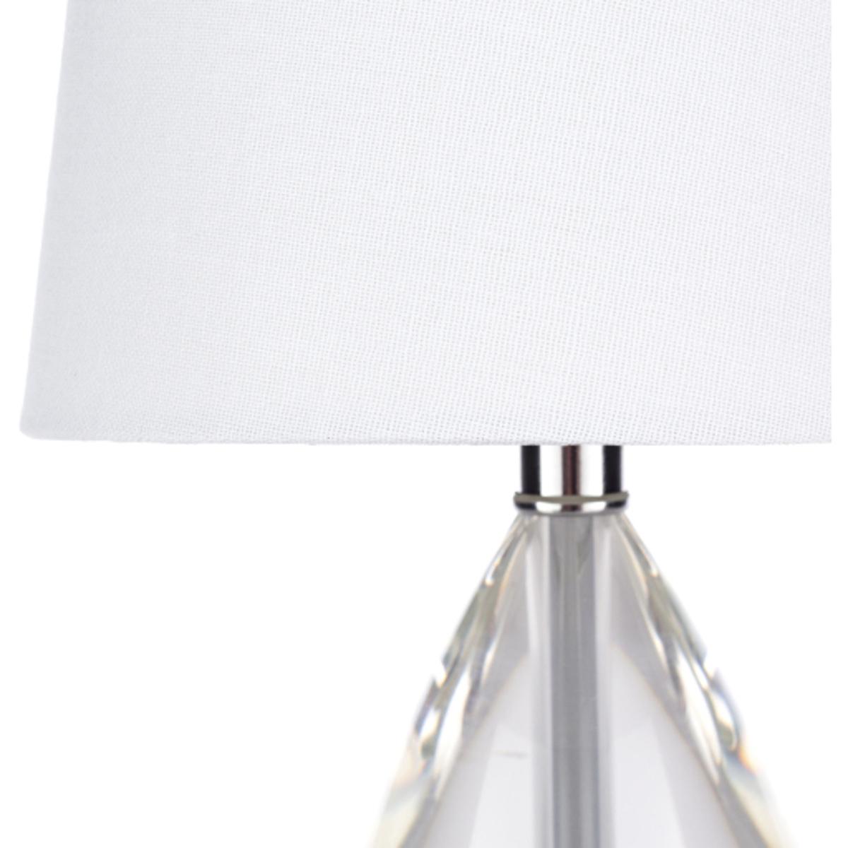 Surya Surya Hayes Table Lamp | Meri Furniture