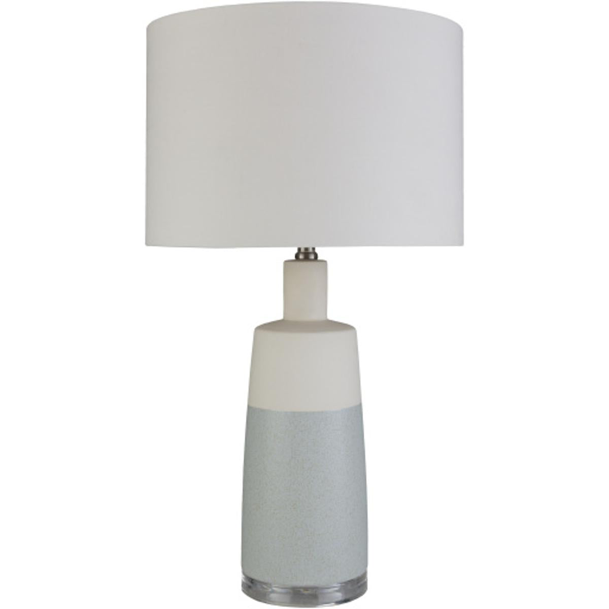 Surya Surya Healey Table Lamp | Meri Furniture