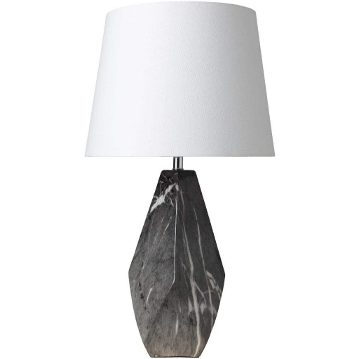 Surya Surya Henley Table Lamp | Meri Furniture
