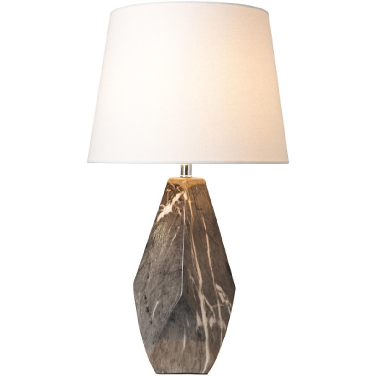 Surya Surya Henley Table Lamp | Meri Furniture