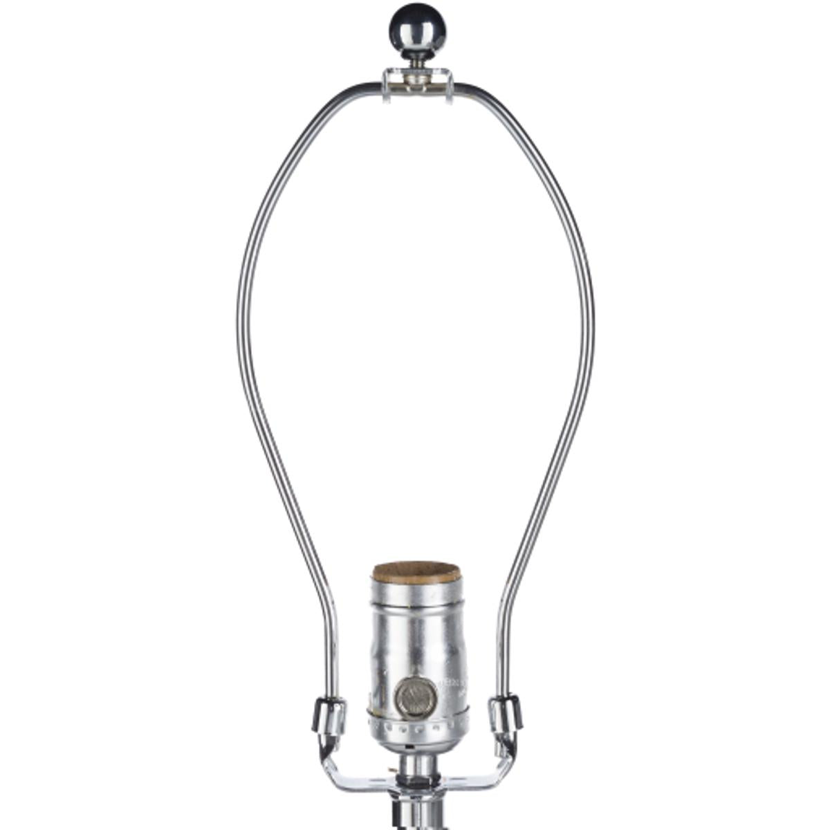 Surya Surya Henley Table Lamp | Meri Furniture