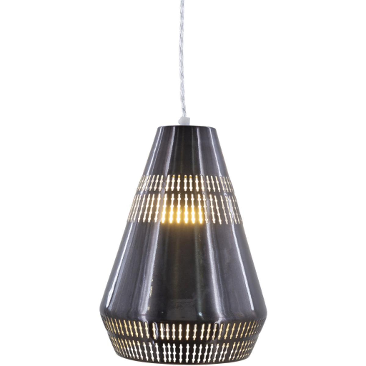 Surya Surya Henrik Ceiling Light | Meri Furniture