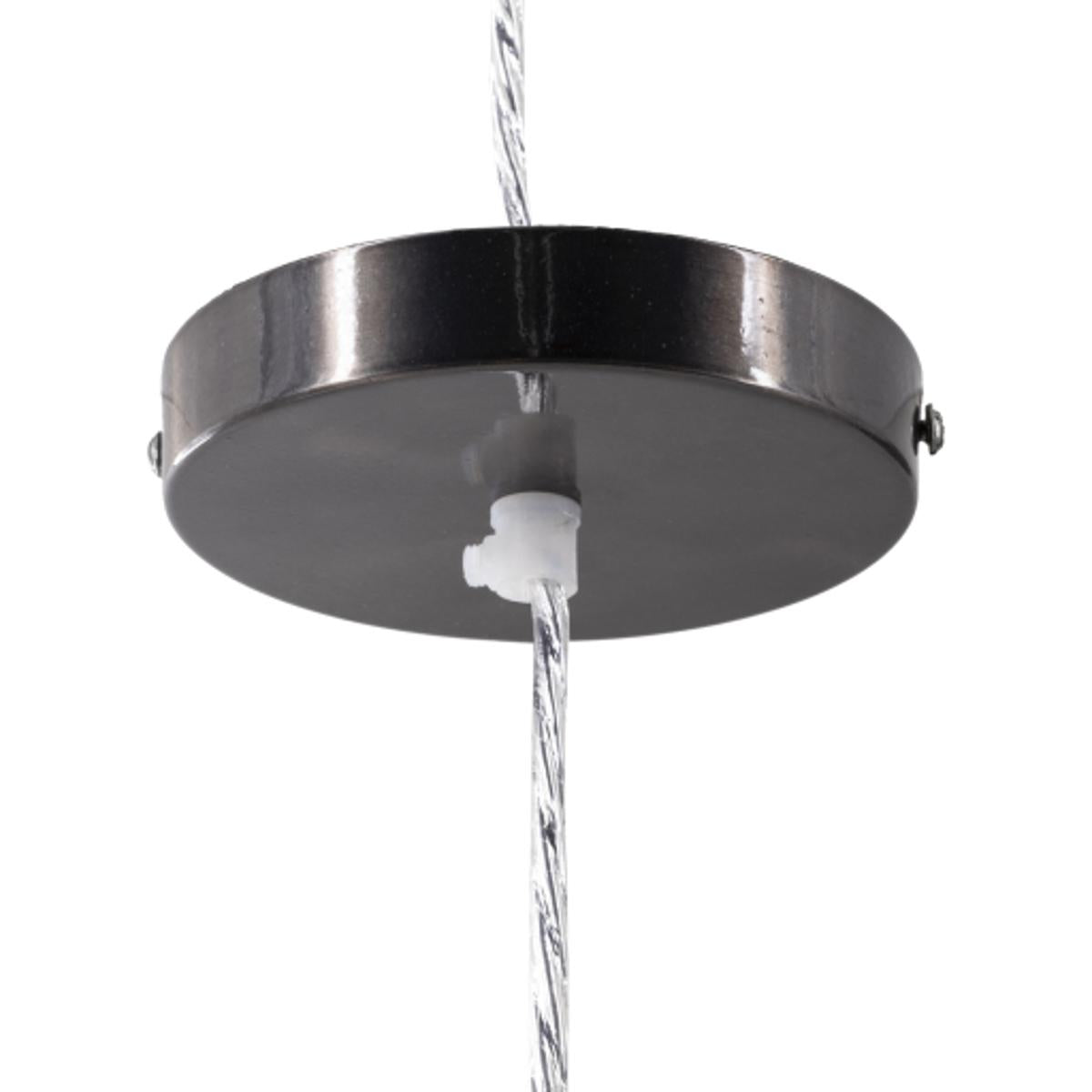 Surya Surya Henrik Ceiling Light | Meri Furniture