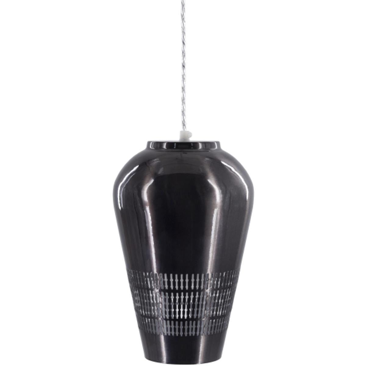 Surya Surya Henrik Ceiling Light | Meri Furniture