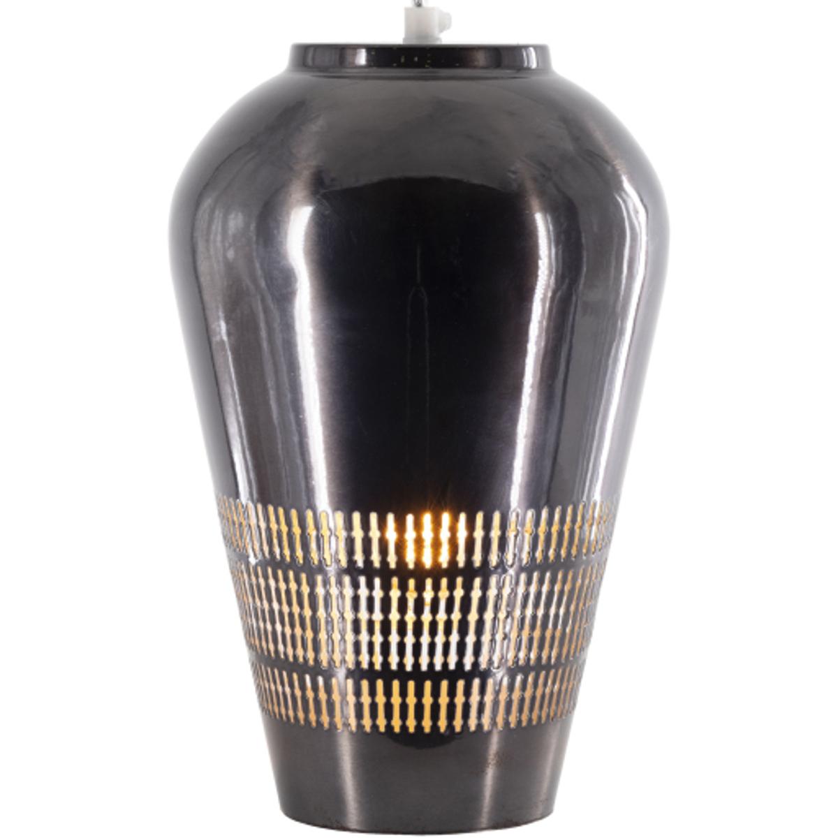 Surya Surya Henrik Ceiling Light | Meri Furniture