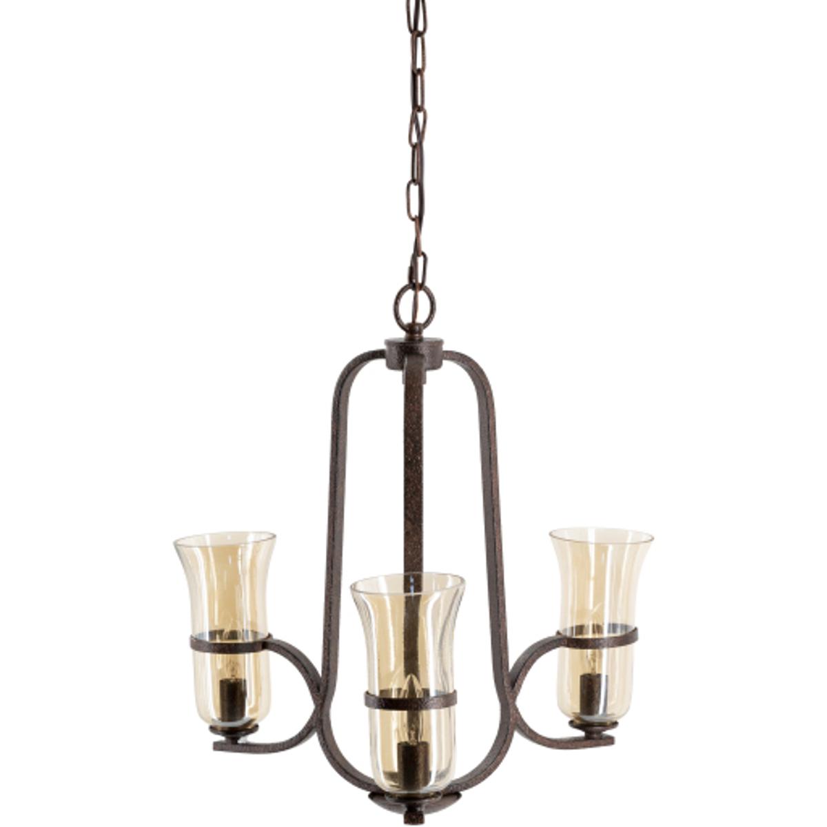 Surya Surya Hildago Ceiling Light | Meri Furniture