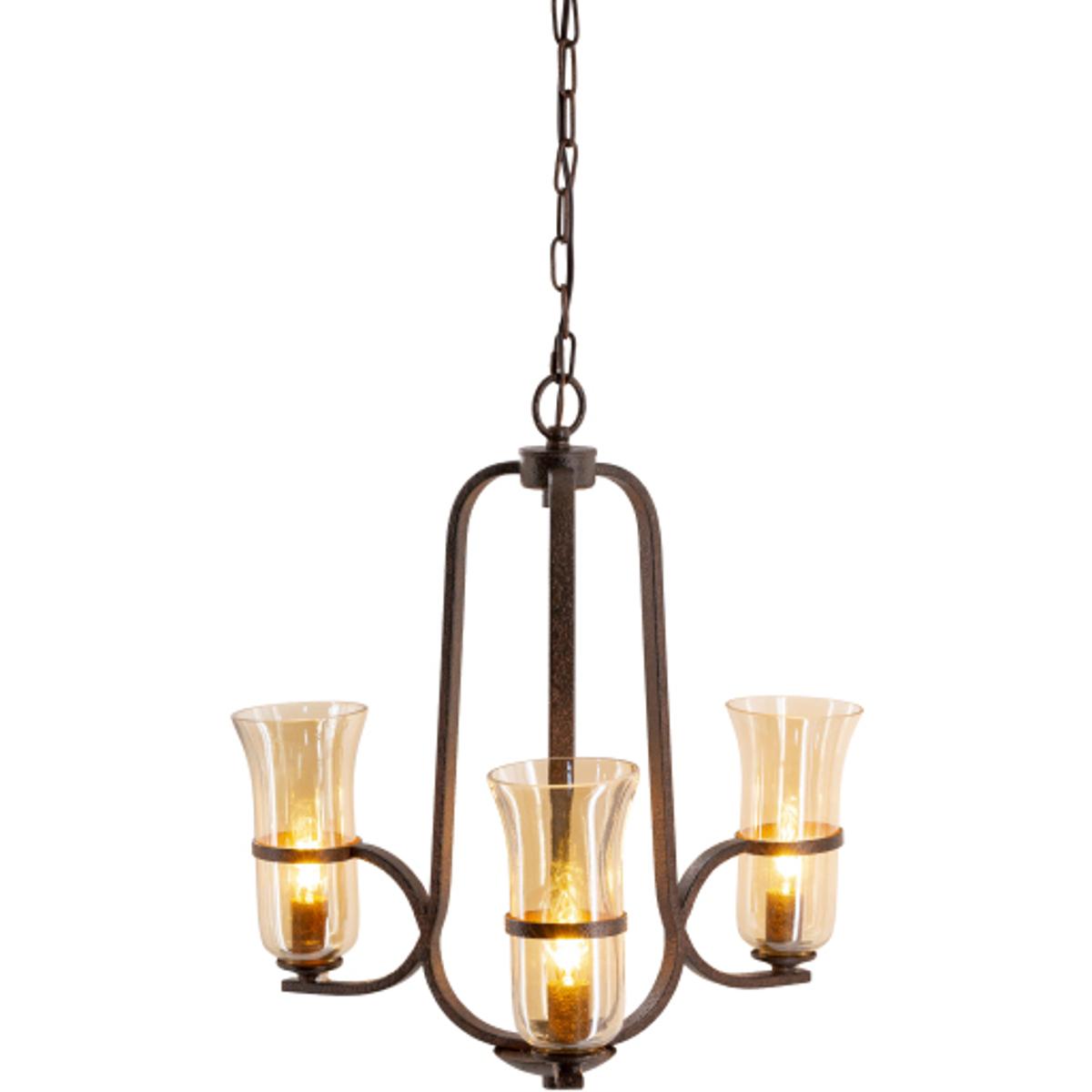 Surya Surya Hildago Ceiling Light | Meri Furniture