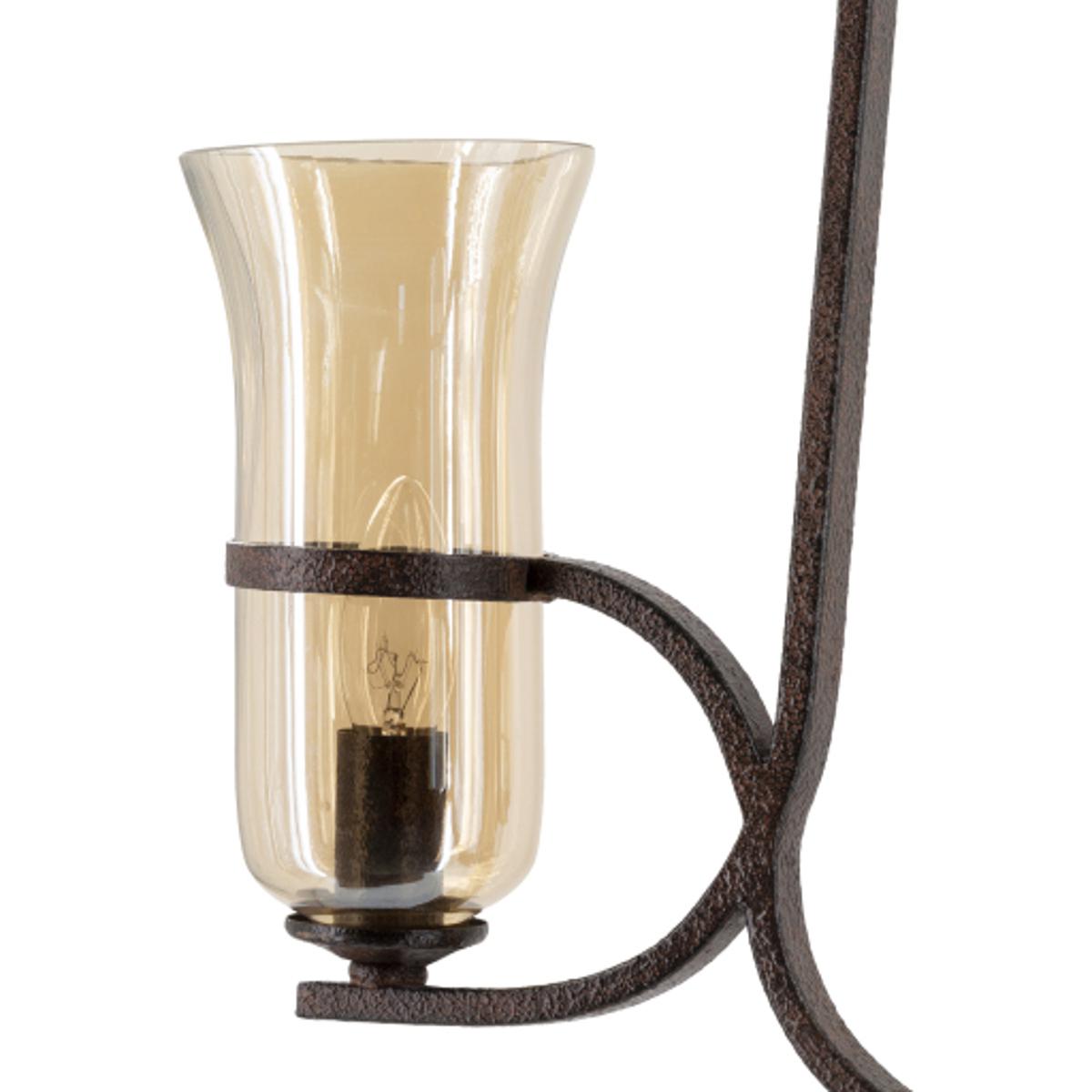 Surya Surya Hildago Ceiling Light | Meri Furniture