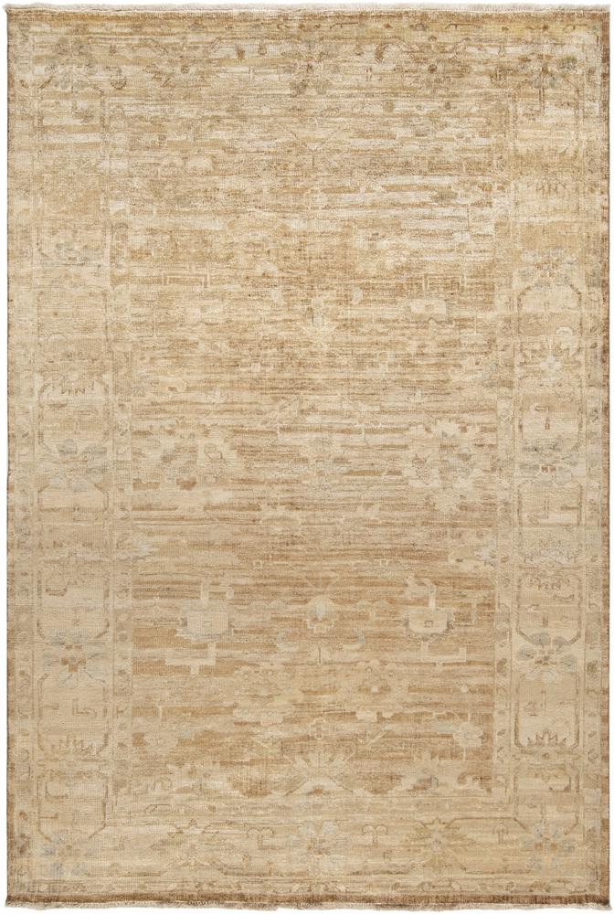 Surya Surya Hillcrest 5'6" X 8'6" Area Rug | Meri Furniture