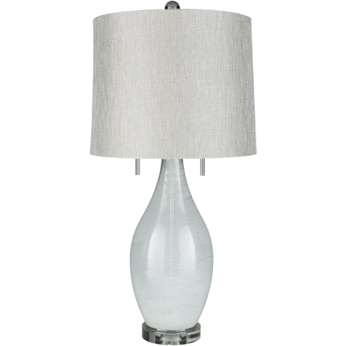 Surya Surya Hilliard Table Lamp | Meri Furniture