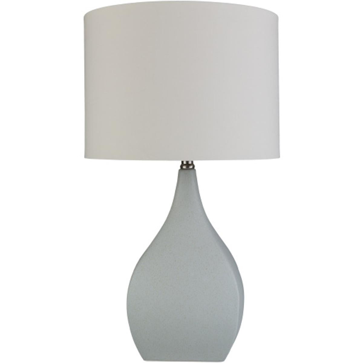 Surya Surya Hinton Table Lamp | Meri Furniture