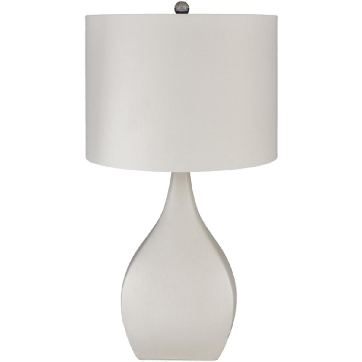 Surya Surya Hinton Table Lamp | Meri Furniture