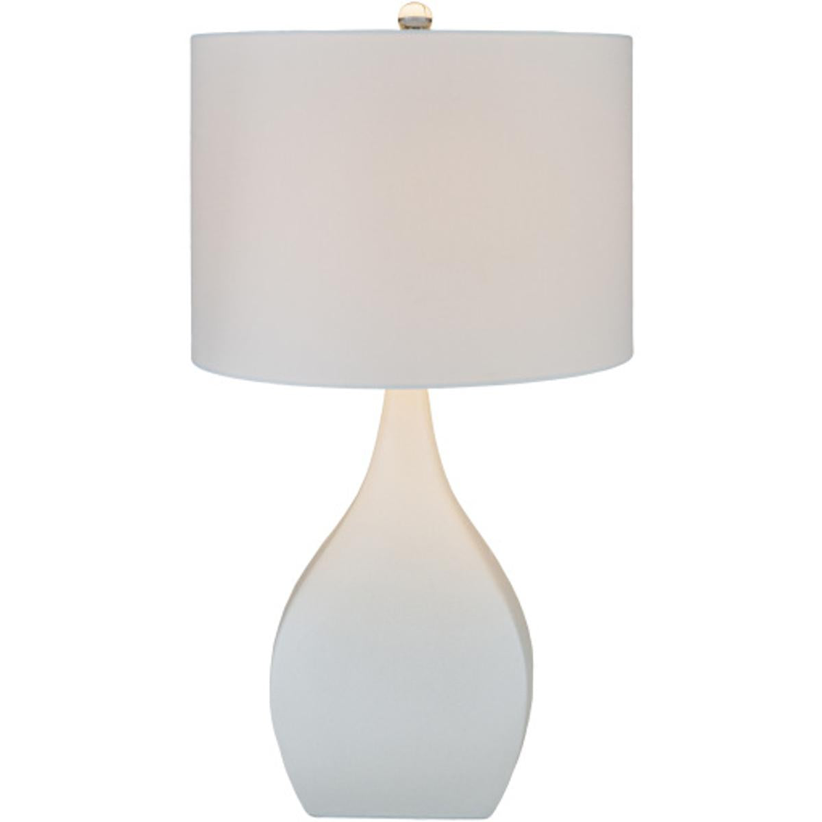 Surya Surya Hinton Table Lamp | Meri Furniture