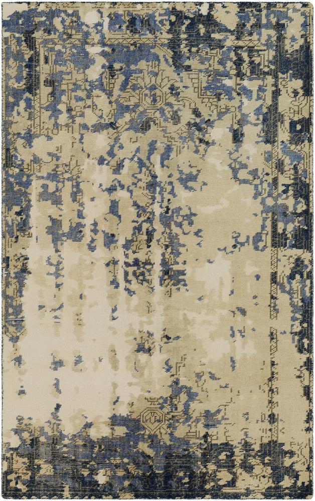 Surya Surya Hoboken 2' X 3' Area Rug | Meri Furniture