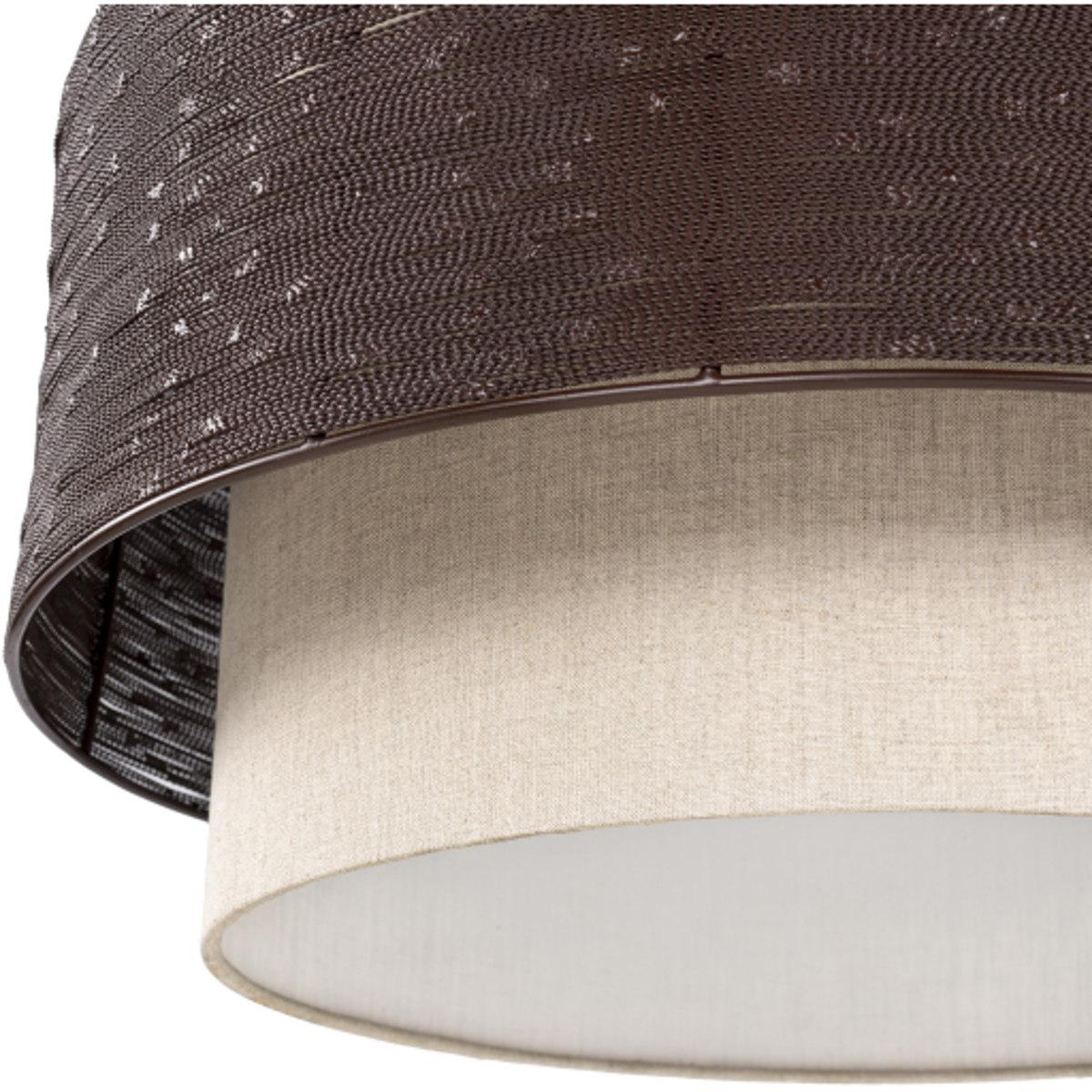 Surya Surya Holloman Ceiling Light | Meri Furniture