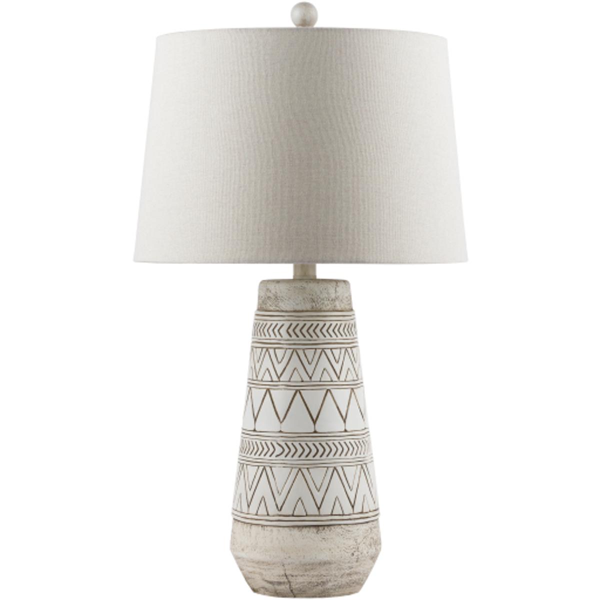 Surya Surya Imelde Table Lamp | Meri Furniture