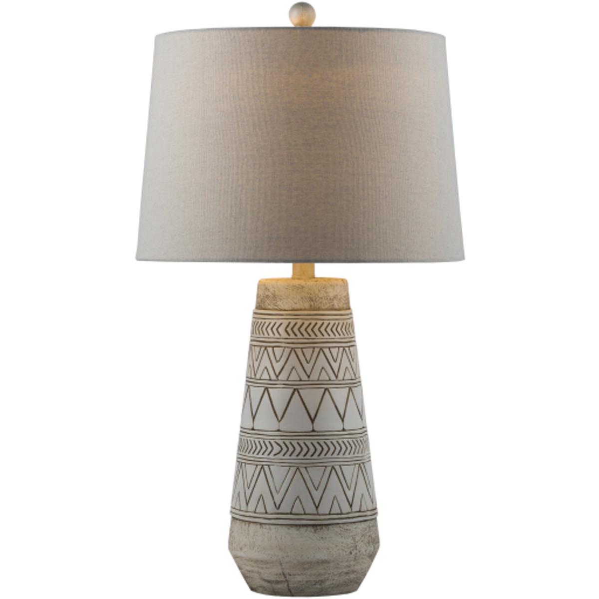 Surya Surya Imelde Table Lamp | Meri Furniture