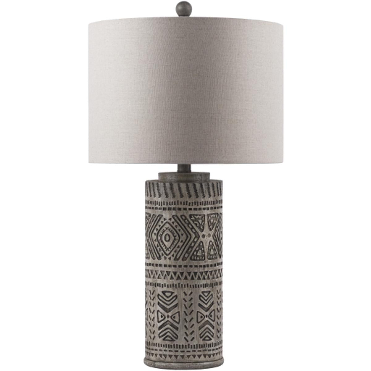 Surya Surya Imelde Table Lamp | Meri Furniture