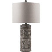 Surya Surya Imelde Table Lamp | Meri Furniture