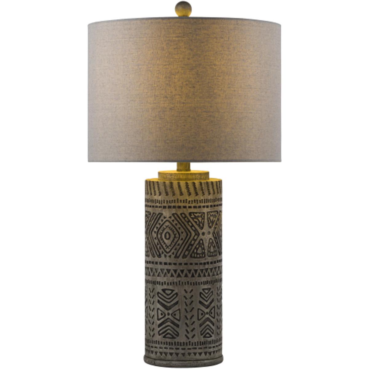 Surya Surya Imelde Table Lamp | Meri Furniture