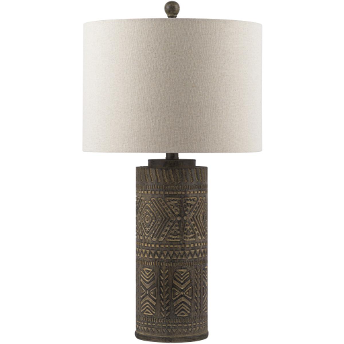 Surya Surya Imelde Table Lamp | Meri Furniture