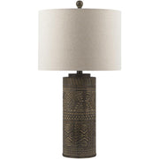 Surya Surya Imelde Table Lamp | Meri Furniture