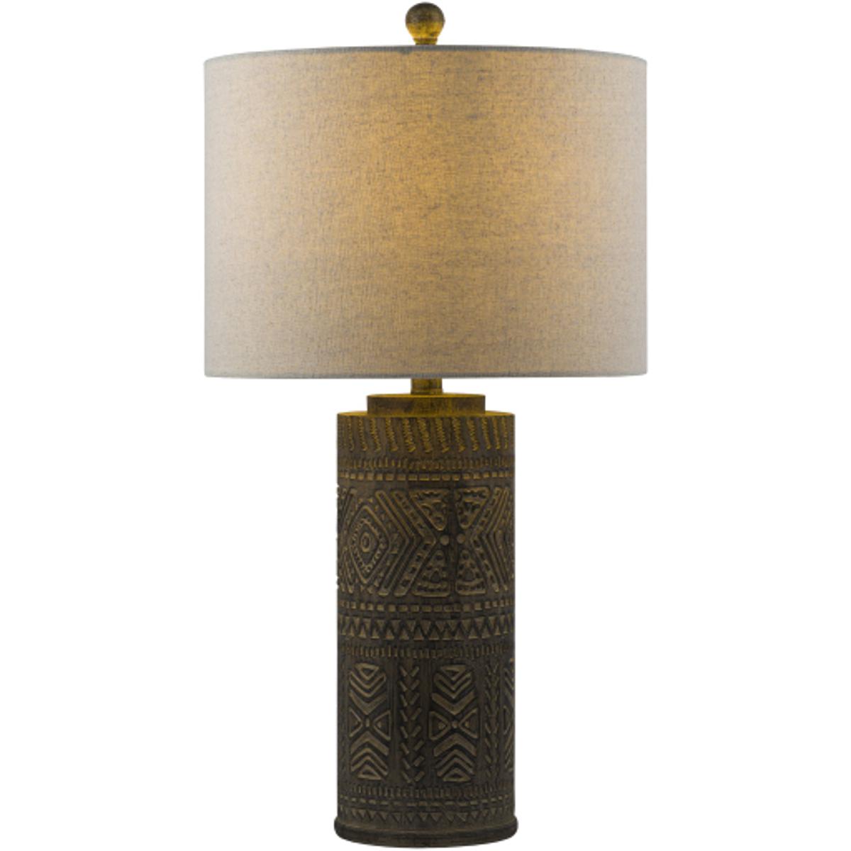 Surya Surya Imelde Table Lamp | Meri Furniture