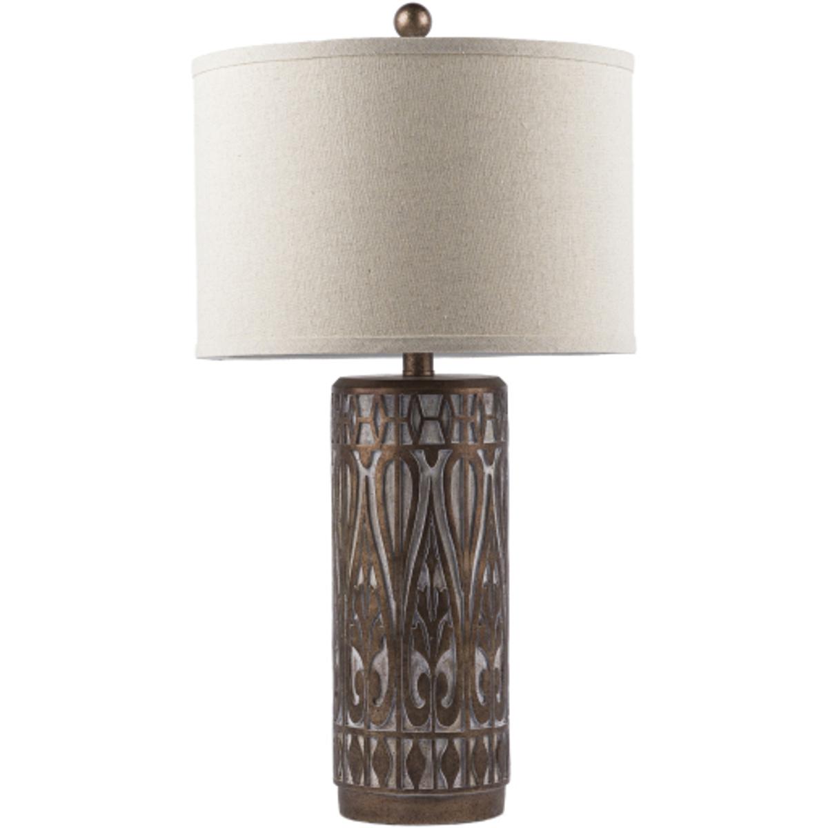 Surya Surya Imelde Table Lamp | Meri Furniture
