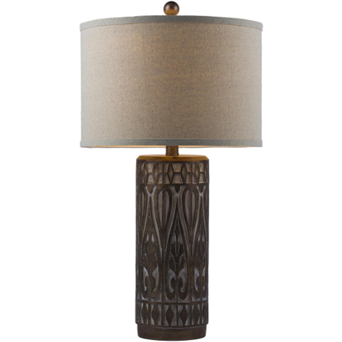 Surya Surya Imelde Table Lamp | Meri Furniture
