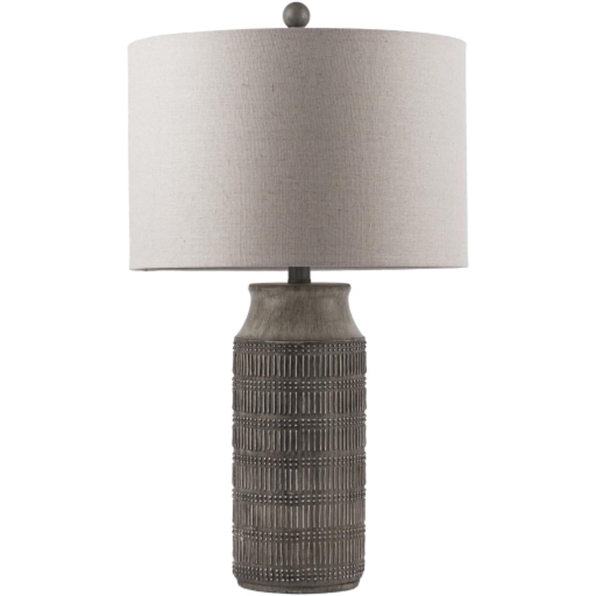 Surya Surya Imelde Table Lamp | Meri Furniture