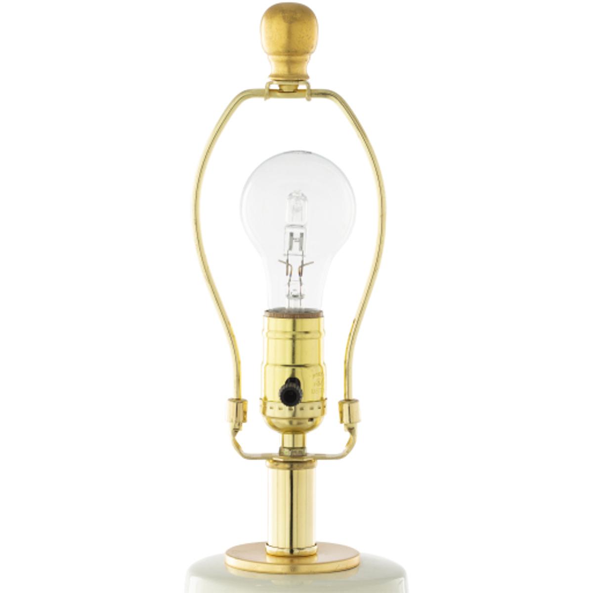 Surya Surya Iolani Table Lamp | Meri Furniture
