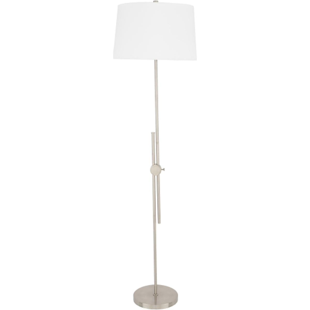 Surya Surya Jace Floor Lamp | Meri Furniture