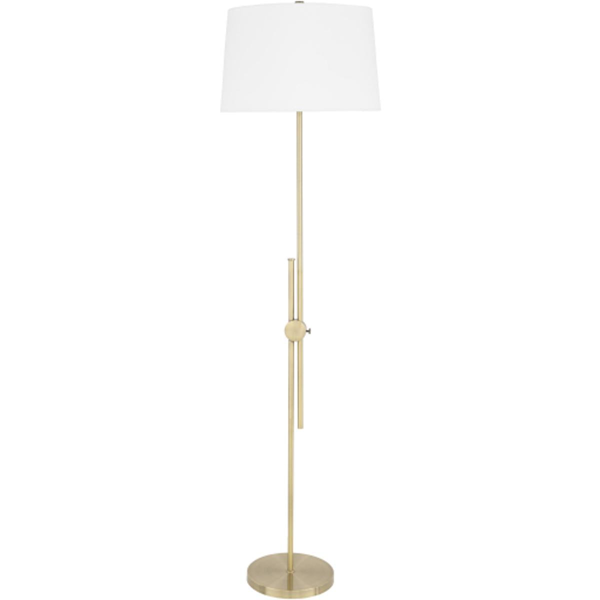 Surya Surya Jace Floor Lamp | Meri Furniture