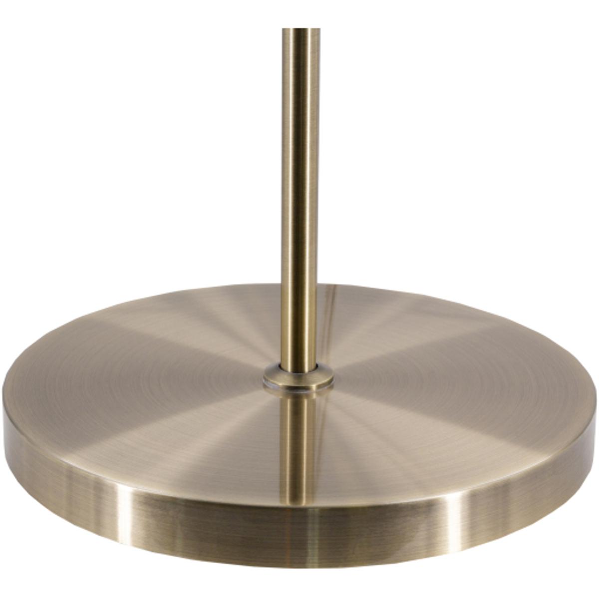 Surya Surya Jace Floor Lamp | Meri Furniture