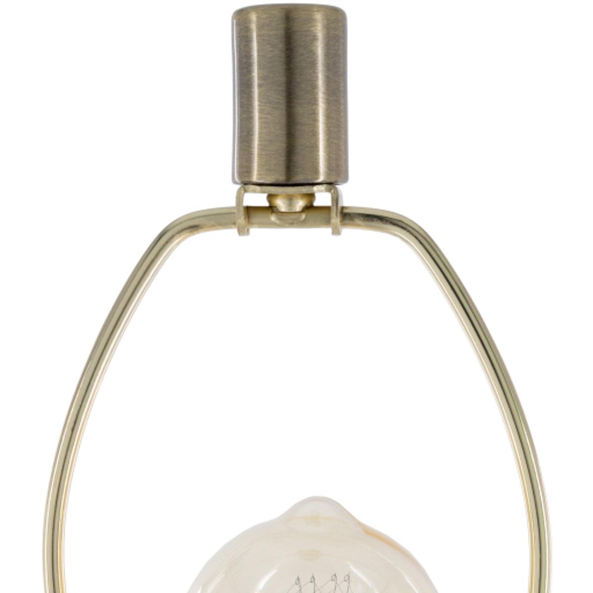 Surya Surya Jace Floor Lamp | Meri Furniture