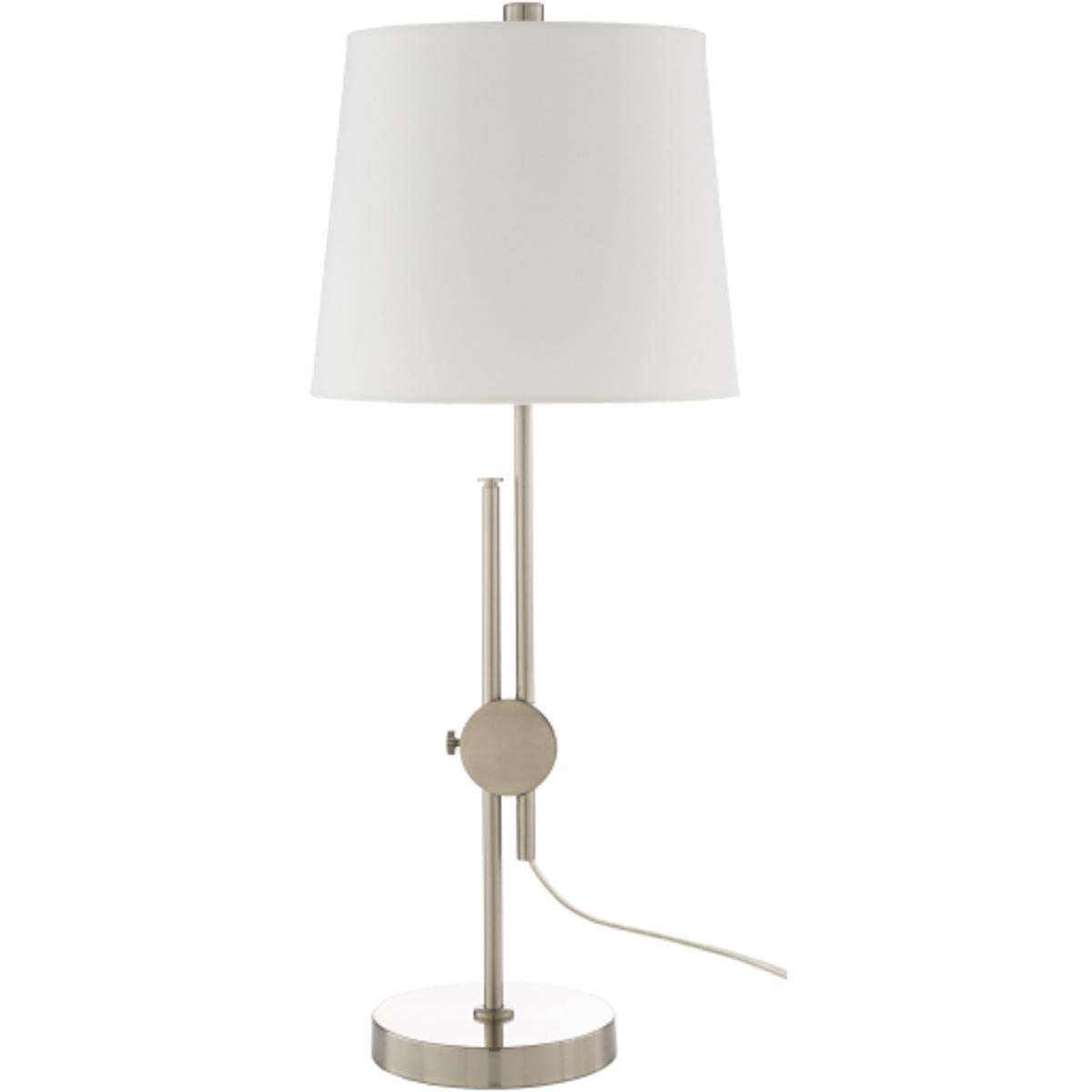 Surya Surya Jace Table Lamp | Meri Furniture